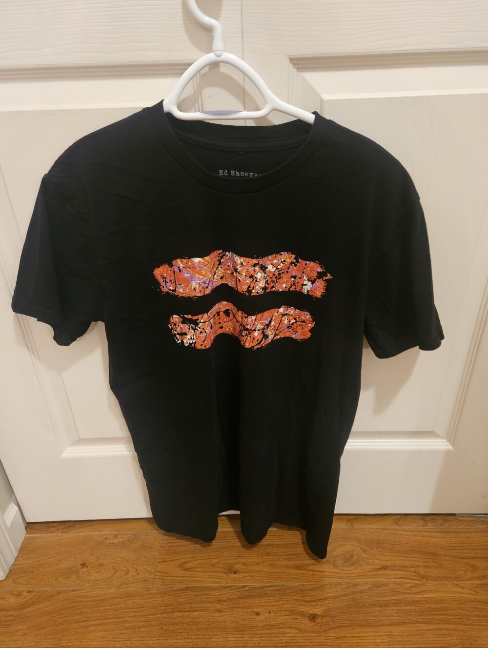 Ed Sheeran Concert T-shirt (2023)